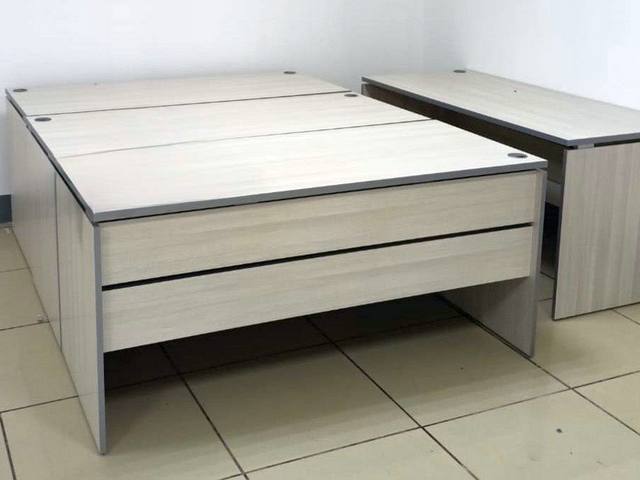 Офисная мебель VITA