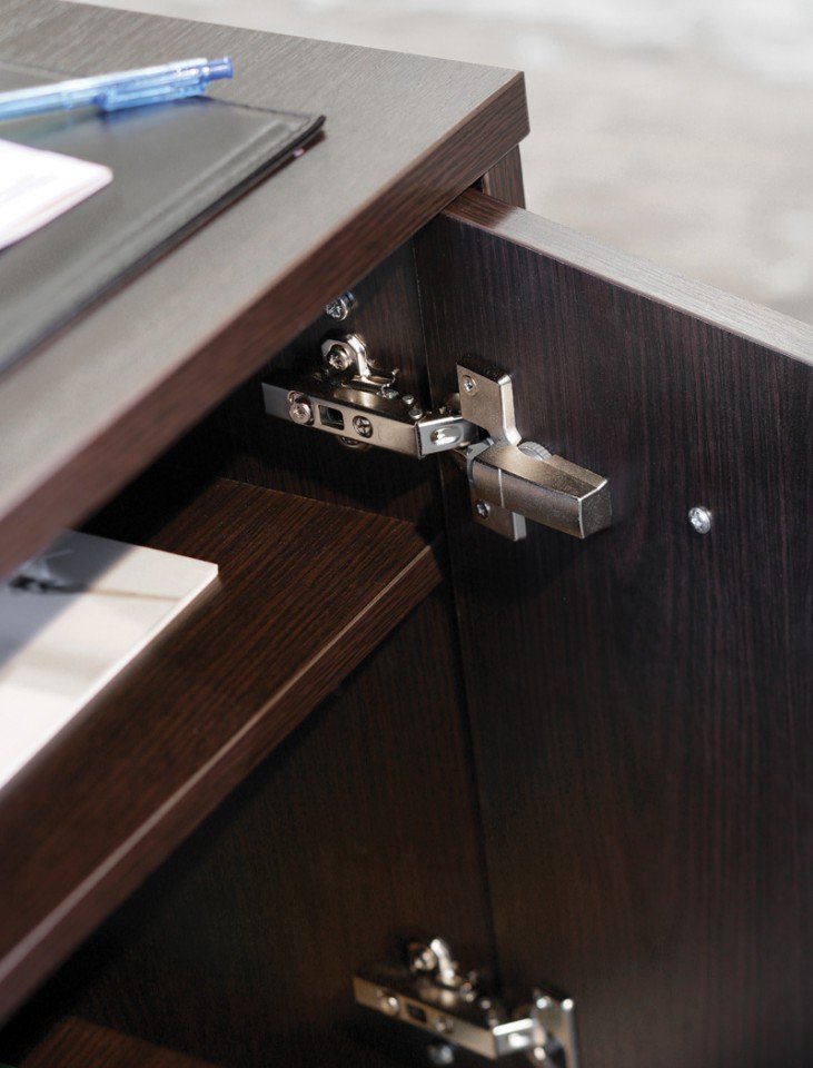 Кабинет премиум класса Fermo - вид 8