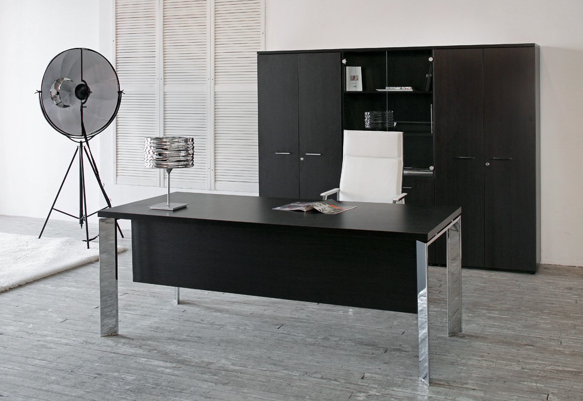 Кабинет премиум класса Fermo - вид 3