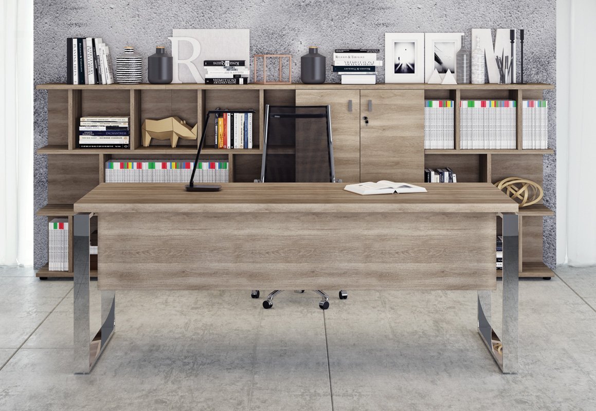 Кабинет премиум класса Rola - вид 4