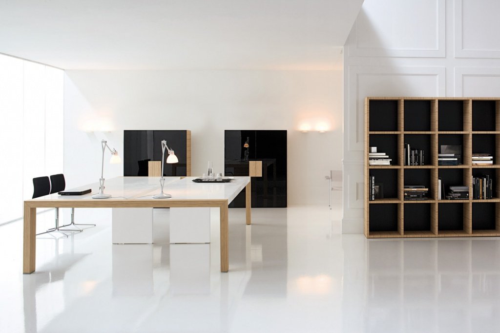 Кабинет премиум класса Kyo - вид 12