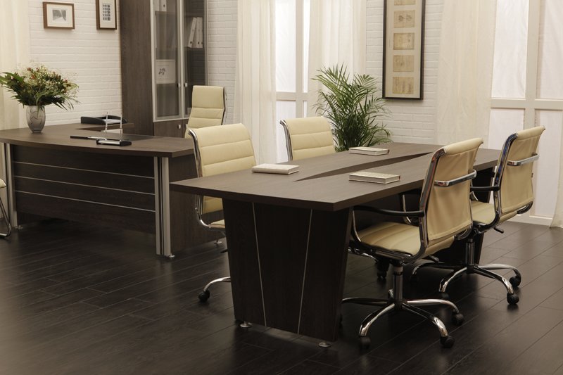 Кабинет для руководителя Vasanta - вид 4