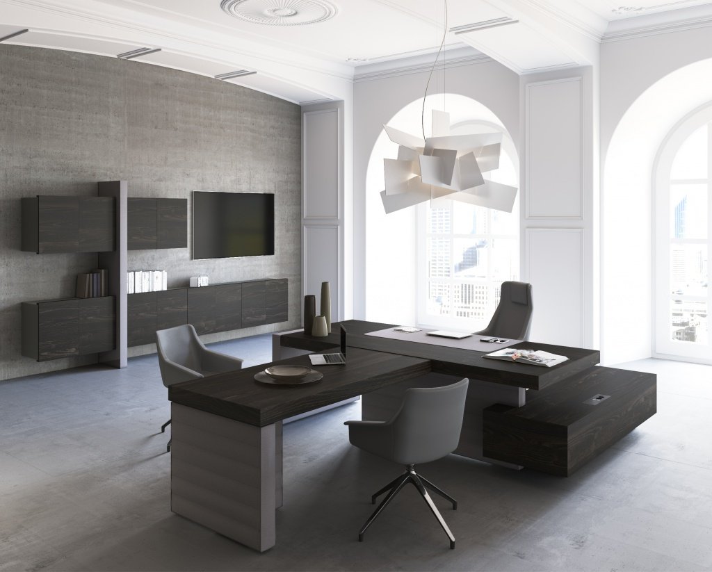 Кабинет премиум класса JERA - вид 18