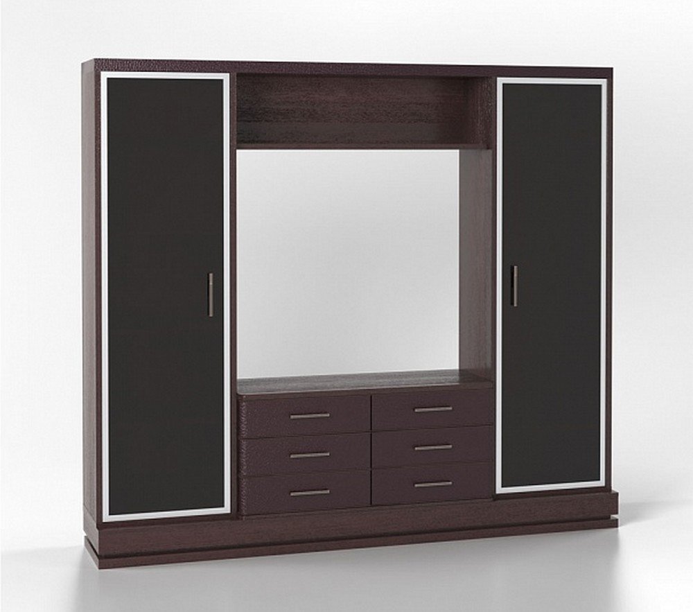 Кабинет премиум класса Дуглас - вид 10