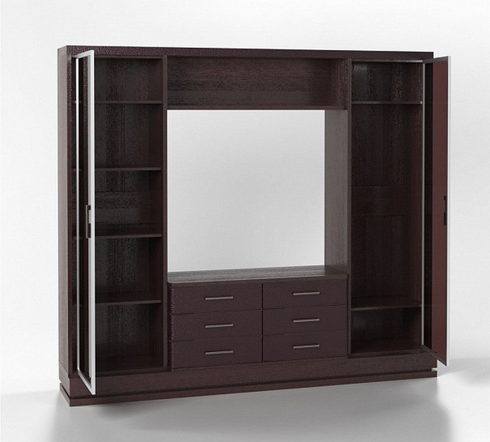 Кабинет премиум класса Дуглас - вид 11