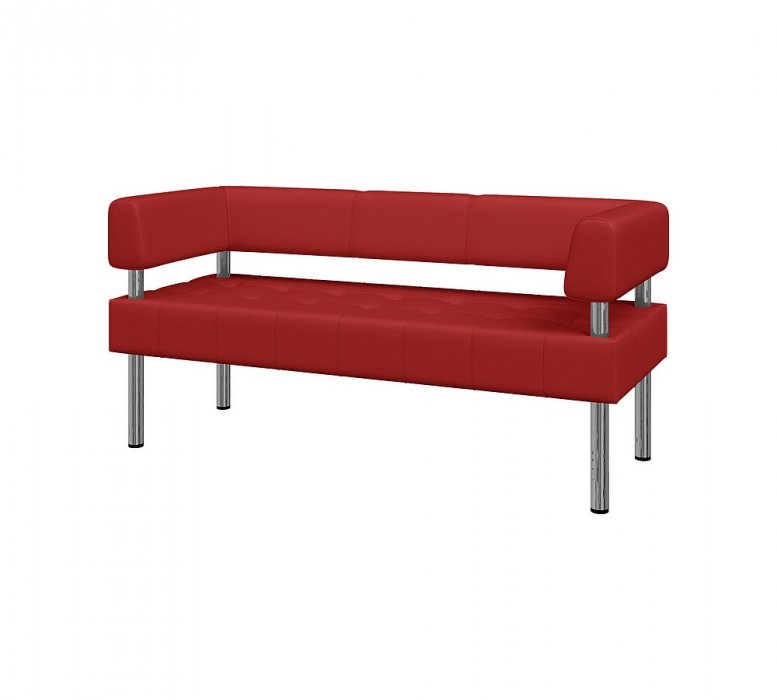 Диван для офиса BUSINESS - вид 9