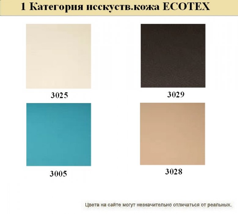 Диван для офиса Alecto - вид 16