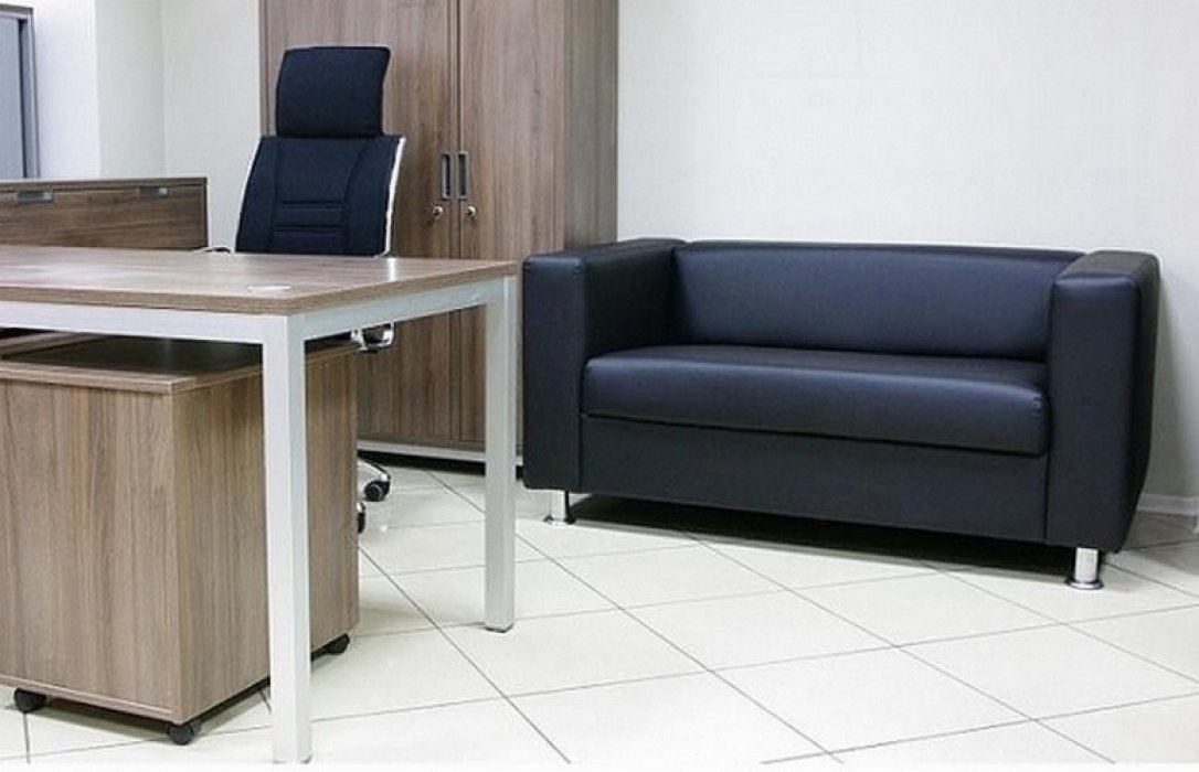Диван для офиса Аполло - вид 6