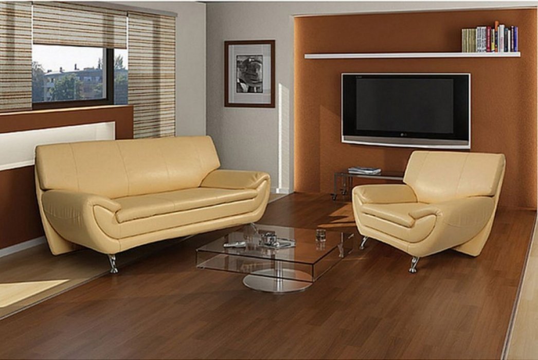 Диван для офиса Орион - вид 4