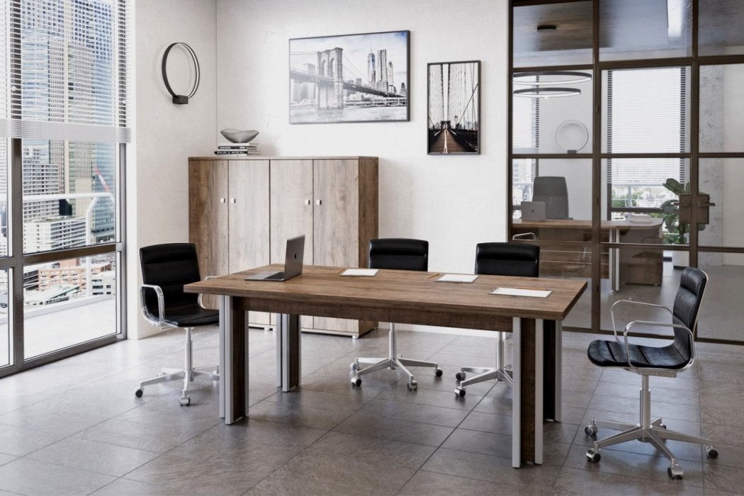 Кабинет для руководителя Vasanta - вид 6