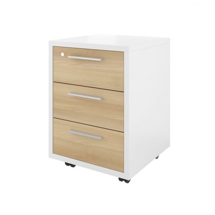 Кабинет руководителя ДУБЛИН - вид 7