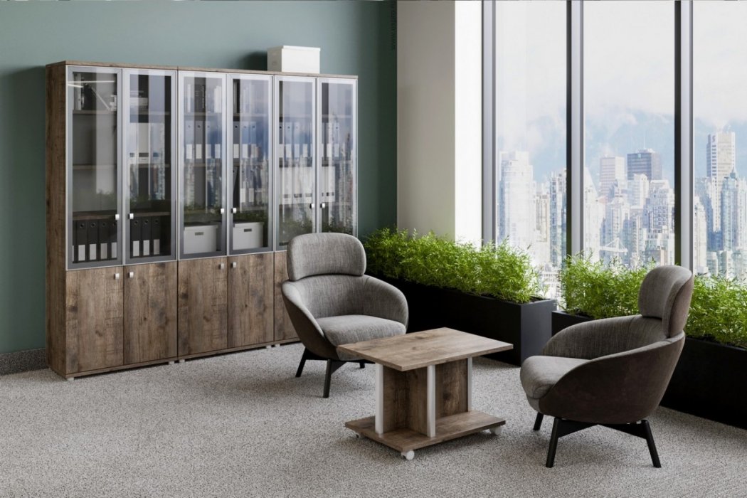 Офисная мебель VASANTA - вид 18