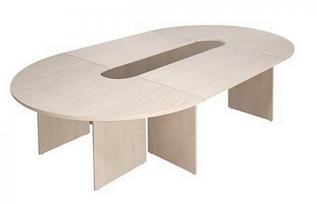 Стол для переговоров Эталон КЭ50 - вид 4