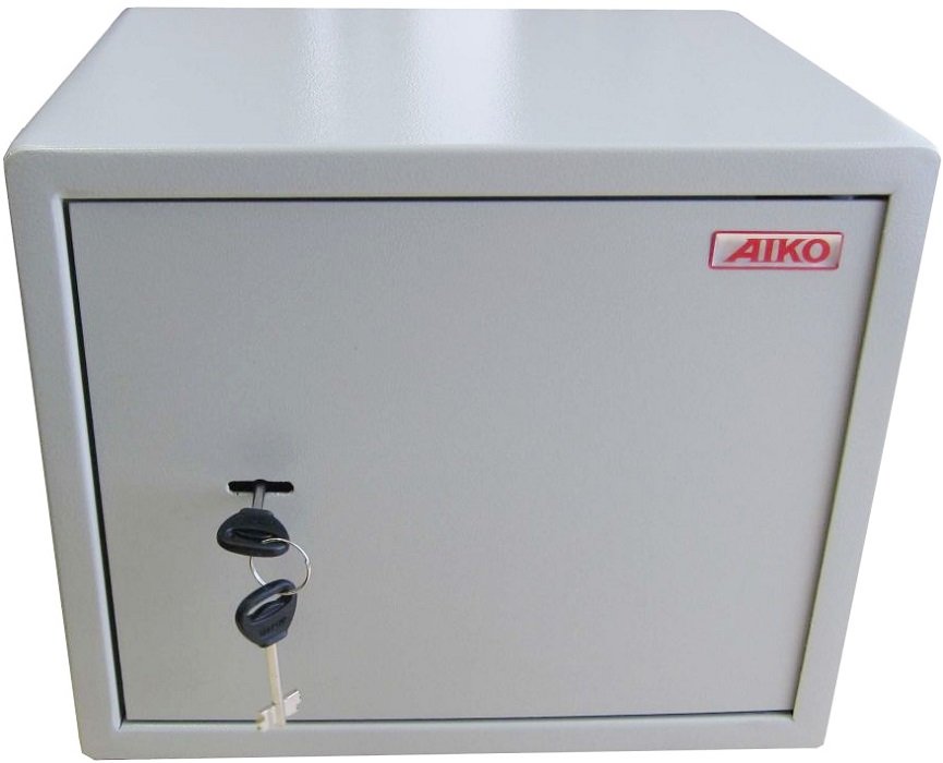 Сейф для дома AIKO Т-28 KL - вид 2