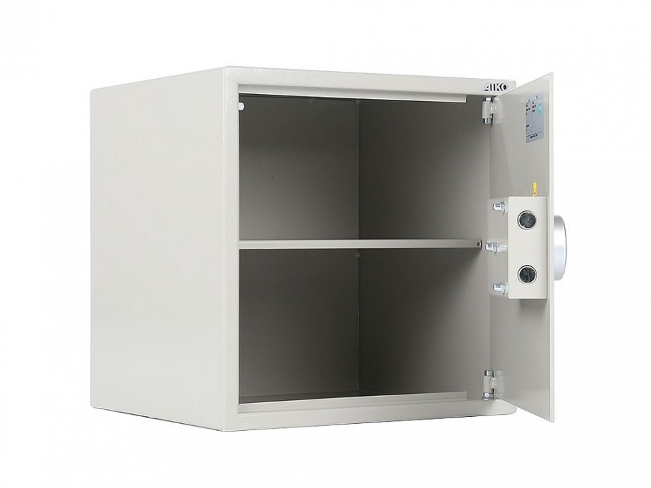 Металлический сейф AIKO Т-40 EL - вид 3