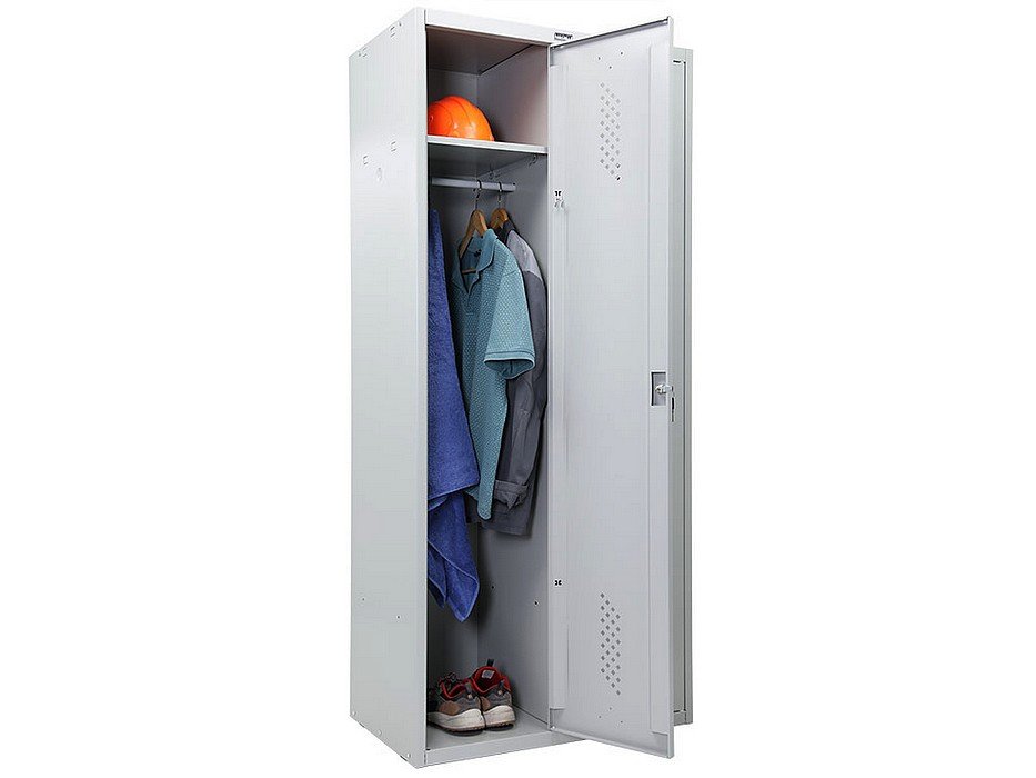 Шкаф для одежды Практик LS 21-80 - вид 3