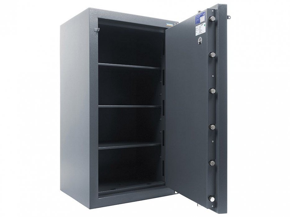 Металлический сейф VALBERG ФОРТ 1268 EL - вид 5