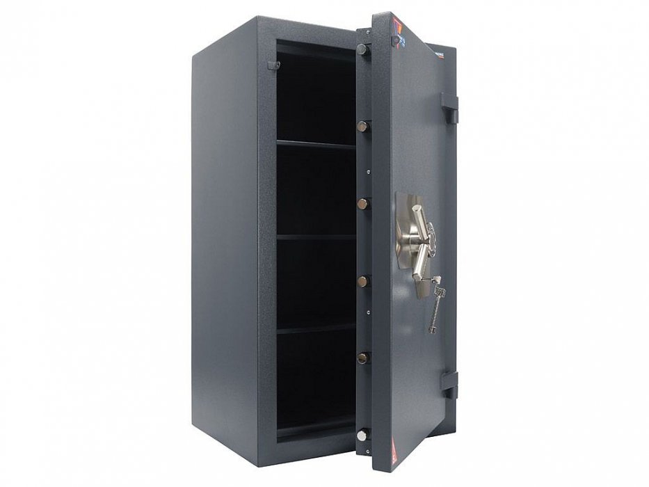 Металлический сейф VALBERG ФОРТ 1268 KL - вид 2