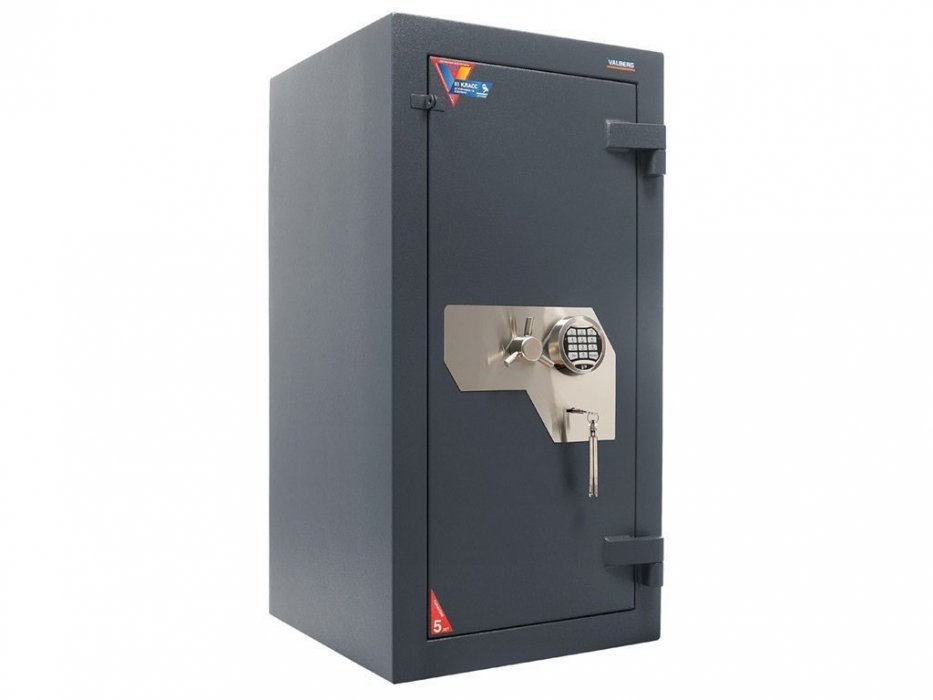 Офисный сейф 3 класса VALBERG ФОРТ 99 EL - вид 3