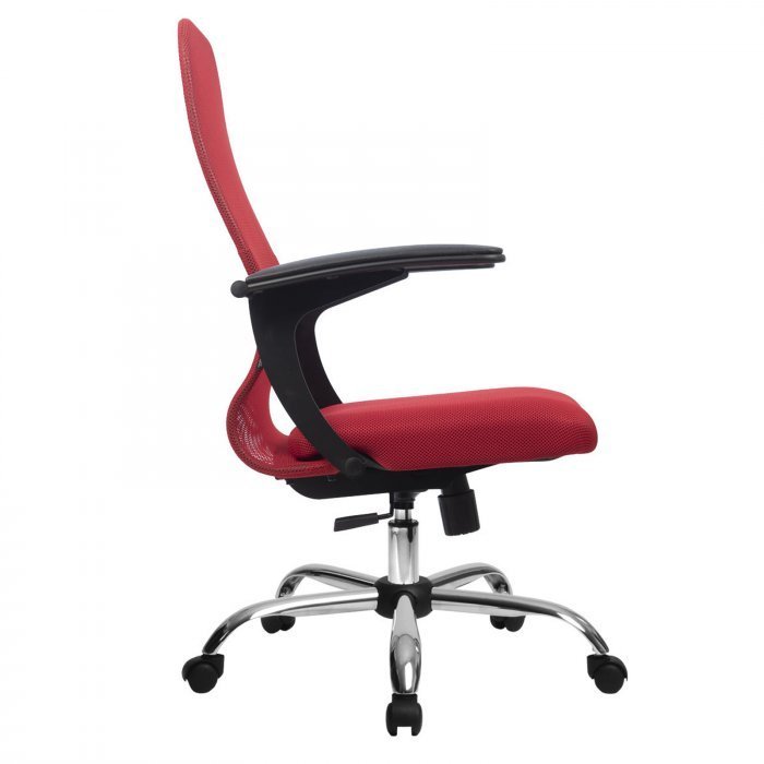 Эргономичное кресло МЕТТА CP-8 ch ов - вид 9