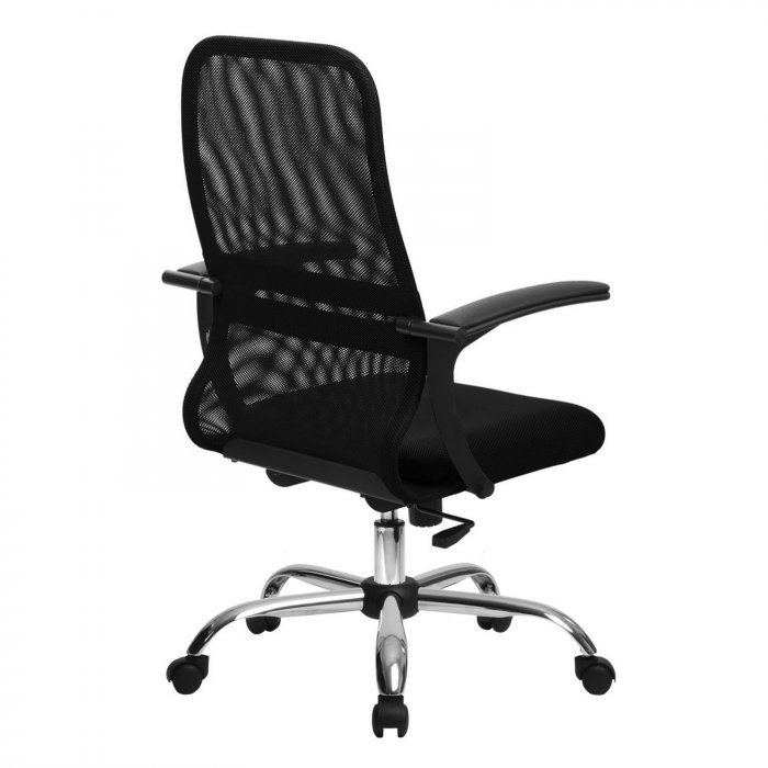 Эргономичное кресло МЕТТА CP-8 ch ов - вид 18