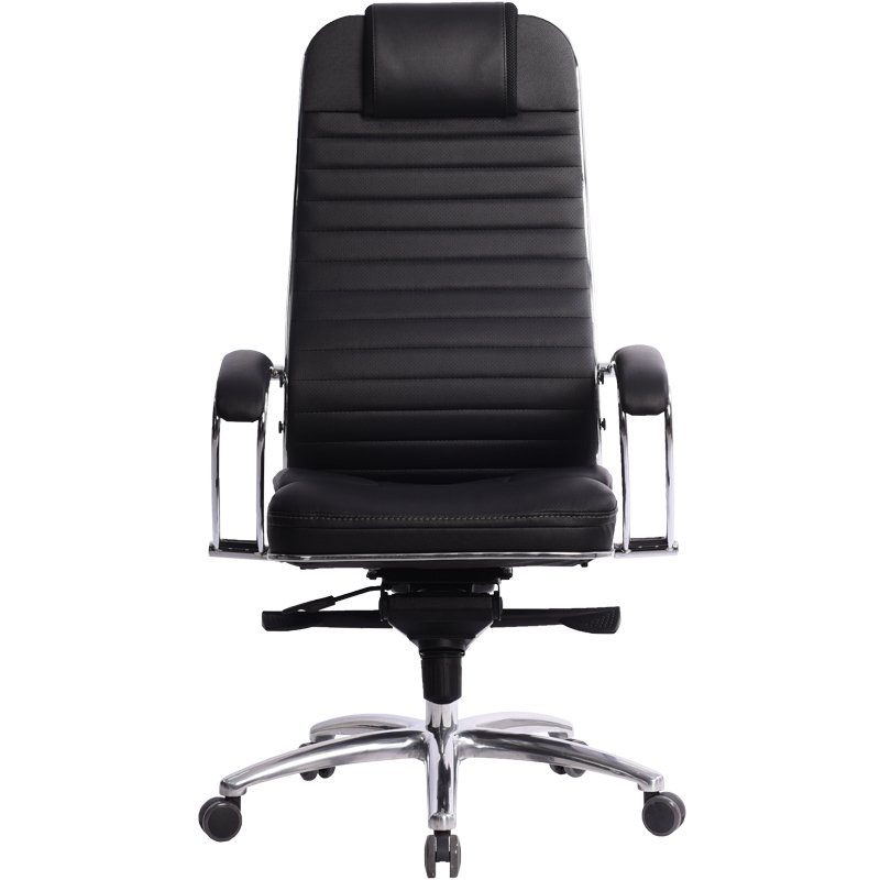 Руководительское кресло Samurai KL-1.04 - вид 2