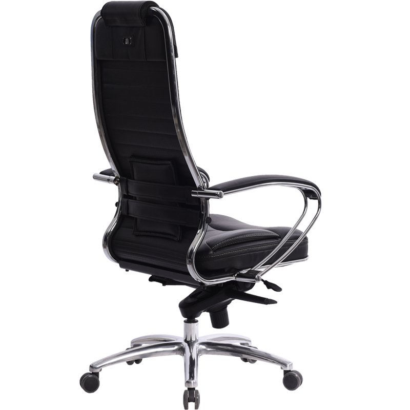 Руководительское кресло Samurai KL-1.04 - вид 4