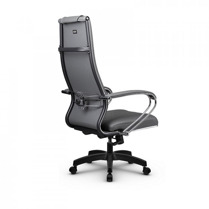Кресло руководителя МЕТТА L-1m-50M/К116 пластик 1783 - вид 3