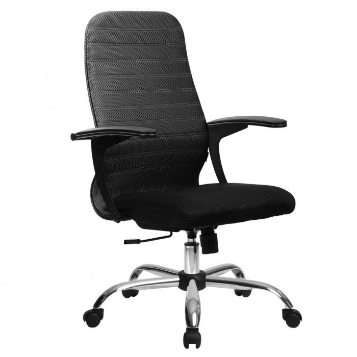 Эргономичное кресло МЕТТА CP-10 ch ов - вид 14