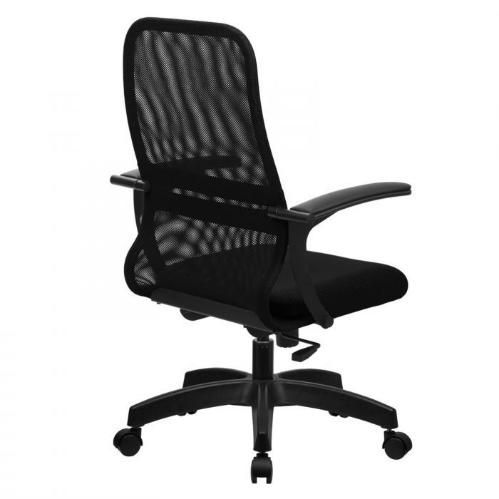 Эргономичное кресло МЕТТА CP-8 pl тр - вид 5