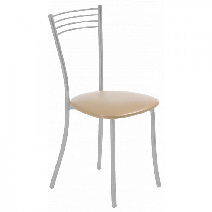 Стул на металлических ножках Лилиана - вид 2