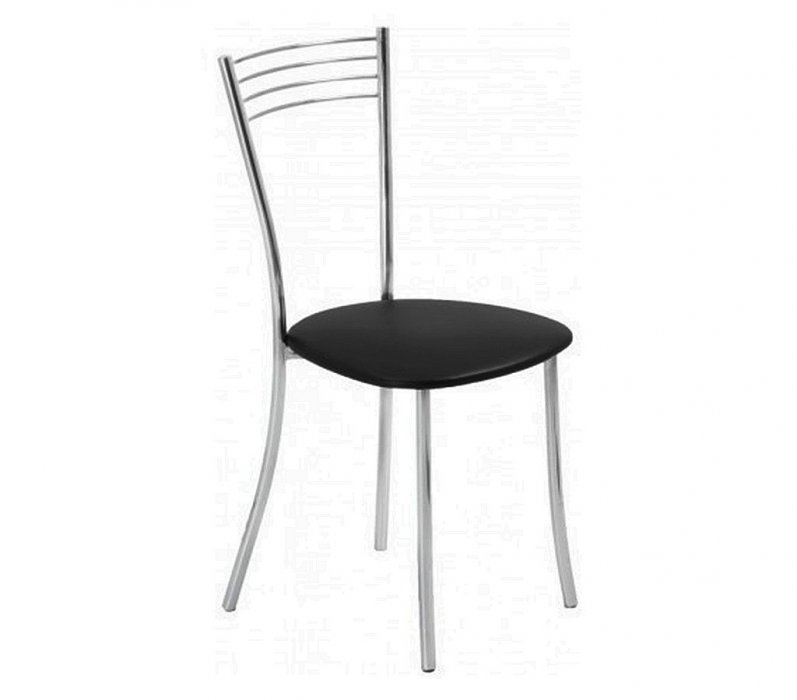 Стул на металлических ножках Лилиана - вид 4